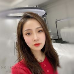-YIMEI ART半永久纹眉·野生眉