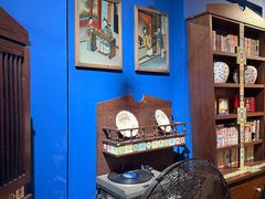 -南洋老咖啡(牛车水店)