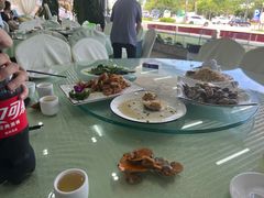 -景好海鲜餐厅(大鹏必选旅游店)