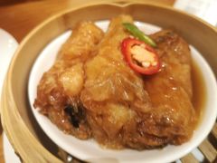 -粤域茶餐厅