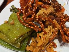 -汉巴味德·烤肉与啤酒的自助(杭州大悦城店)