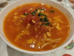 -古井假日酒店-古井面馆•淮上豆府(长江东路店)
