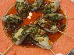 -吉源大排档·鱼生·海鲜(烧烤彩印厂店)