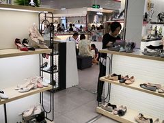 店内环境-上海置地广场(南京东路店)