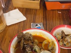 -冶建镜子·老南昌大排档·江西虾王(总店)