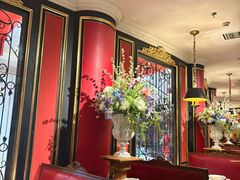 -新白鹿餐厅(第一百货店)