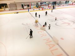 -冠军冰场CHAMPION RINK(苏州中心商场店)