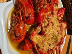 -蚝翅·海鲜粥·烧烤·羊肉季(海曙天一店)