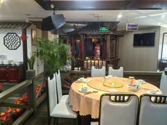 -东沙小镇主题餐厅(下沙店)