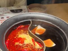 -温野菜涮涮锅(大悦城店)