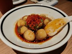 脆椒小皮蛋-太二酸菜鱼(上海佛罗伦萨小镇店)