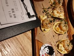-太二酸菜鱼(深圳布吉万象汇店)