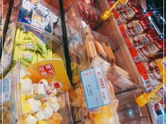 -广百家超市(大东海店)