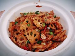 -粤湘情(珠海海泉湾店)