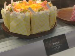 -司小禾·手作(舟山宝龙店)