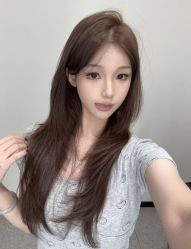 -YESIDO椰岛造型烫发染发