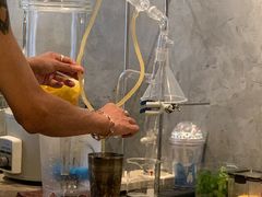 -BE NORMAL CAFE(霞溪路店)