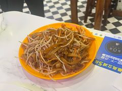 -澳门陈光记烧味饭店(南京德基广场店)