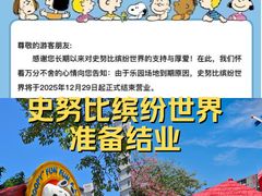 -史努比缤纷世界
