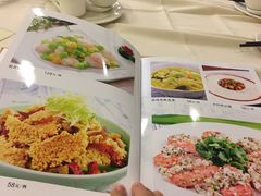 -上海老饭店(北京分店)