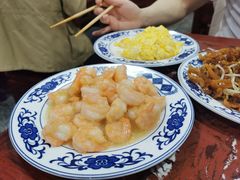 清炒虾仁-九河居(荔湾路店)