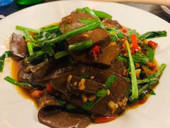 -湘肠香火锅店(团结湖店)
