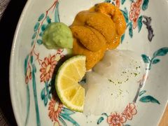 -晴空·日本料理(万象城店)