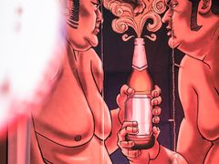 -大阪烧肉BAKA一代(十亩地店)