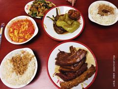-刘小忙把子肉(北园大街总店)