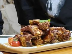 -醉霖生态餐厅(交大店)