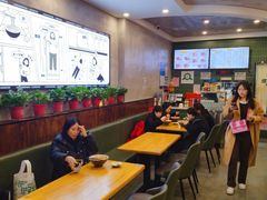 -螺小胖柳州螺蛳粉(钟楼总店)