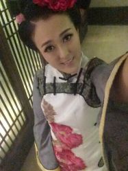 -盘子女人坊生日照·摄影馆(华强店)