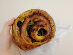 -巴黎贝甜(五月花广场店)