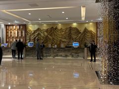 -北京西国贸大酒店