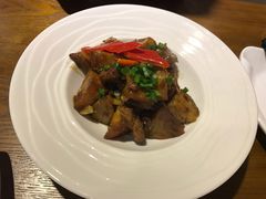 -OKOOKO澳客餐吧(乐天百货店)