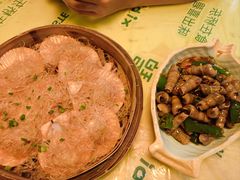 -桥东喜碧海鲜街(水东街店)
