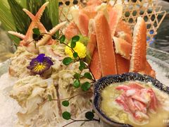 -财神日本料理(广州街总店)