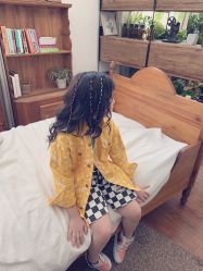 点击看大图 -七色田儿童摄影(静安店)