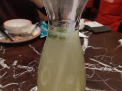 -新白鹿餐厅(爱琴海购物中心店)