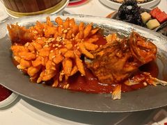 -局气 烤鸭·北京菜(光华路店)