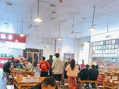 -冶建镜子·老南昌大排档·江西虾王(总店)