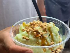 -夏食光安顺小舒冰粉冰浆(甲秀楼店)