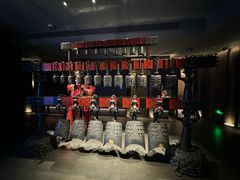 -曾宴·楚菜(湖北省博物馆店)