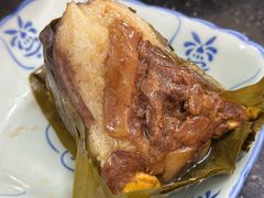 -老妈宫粽球
