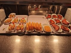-宜家·瑞典风味餐厅(天津东丽商场店)