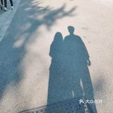 烈士公园原来可以这么美[亲亲]