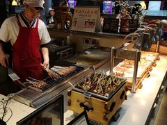 -韩盛·盛江山自助料理(中街大悦城店)