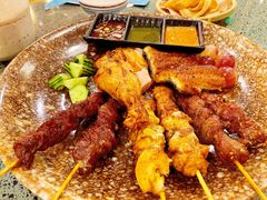 -Home Thai·泰谣(王府井apm店)