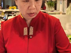 -华盛丰温州大排档(东三环南路店)