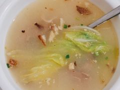 -月福京味斋·烤鸭店·北京菜(鼓楼总店)